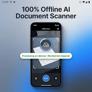 PDF Scanner & Editor: Scan2PDF Screenshot 2