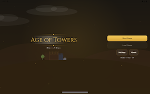 Age of Towers: TD Rise of Eras screenshot 7