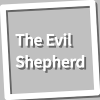 Book, The Evil Shepherd