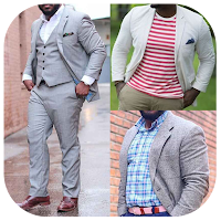 Big Men Clothing