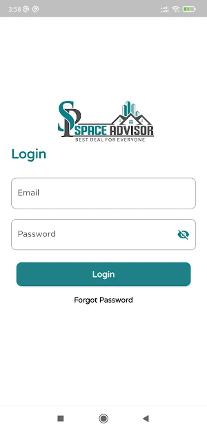 SP Space Advisor Screenshot 0