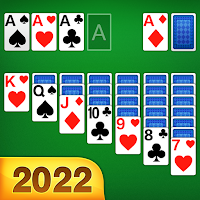Solitaire Classic - Card Games