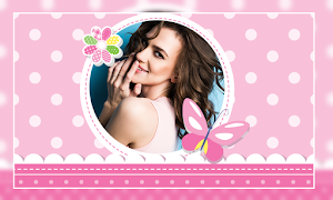 Butterfly Photo Frames Screenshot 1
