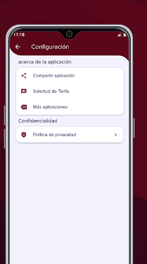 Diccionario Bíblico Screenshot 3