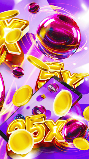 Colored Balls Screenshot 2