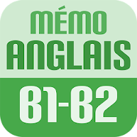 Mémo anglais B1-B2