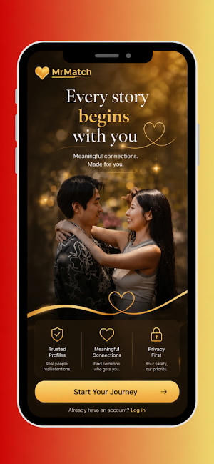 MrMatch Screenshot 0