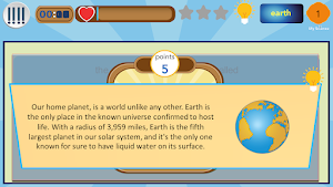 my science-Our Planet Screenshot 2