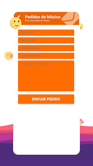 Pajuçara FM 103 Screenshot 2