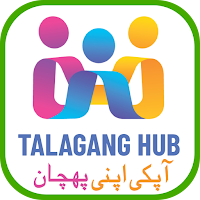 Talagang Hub | beta