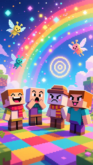 Puzzle Fit 3D Screenshot 1