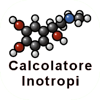 Calcolatore Inotropi