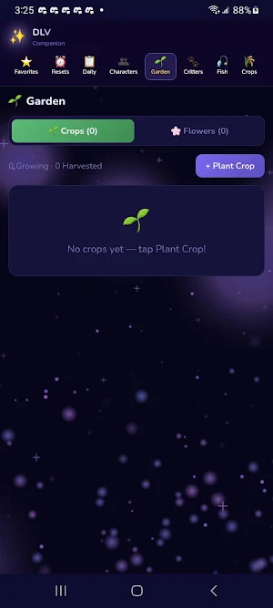 DLV Companion Screenshot 2