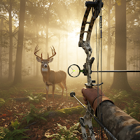 Animal Hunting Life Simulator