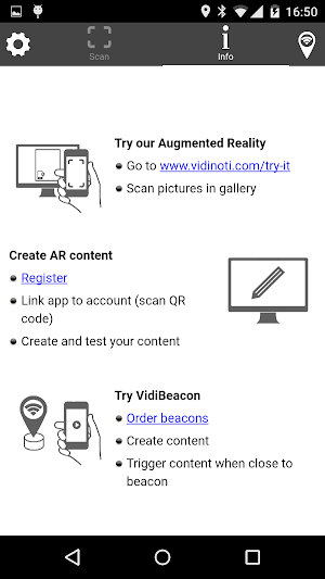 V-Player (formerly PixLive Player) Screenshot 2