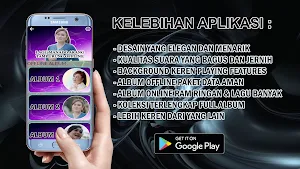Lagu Manado Arang Tampurung Screenshot 0