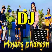 DJ Mojang Priangan