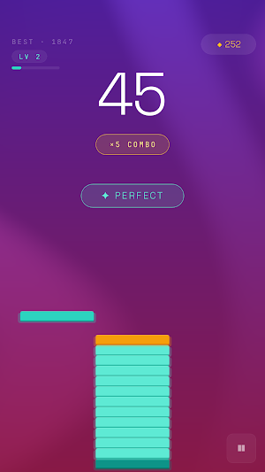 Upside Screenshot 0