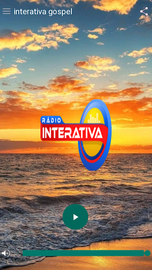 Interativa Gospel Screenshot 1