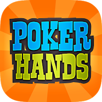 Poker Hands - Learn Poker FREE