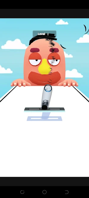 MS WAXING Screenshot 0