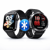 Aolon Smartwatch App