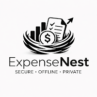 ExpenseNest:Private Expense AI