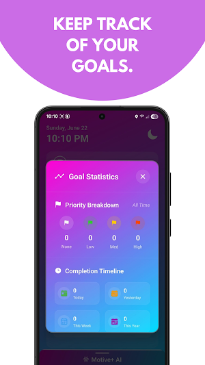 Motive+: To Do List & Reminder Screenshot 3