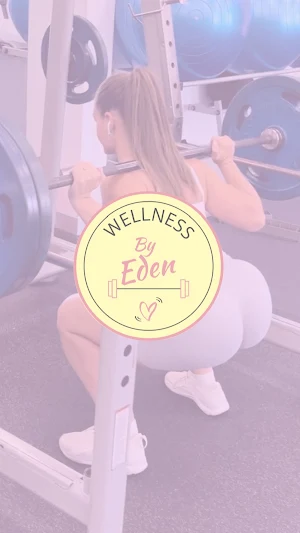 Wellness By Eden Screenshot 0