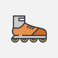Roller Hockey Tactic Board
