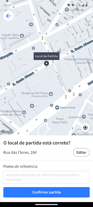 Tauxi Screenshot 3