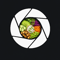 Calorie Counter Photo Food Log