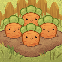 Tap Tap Farm: Cozy Idle Story