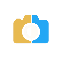 Then & Now Camera
