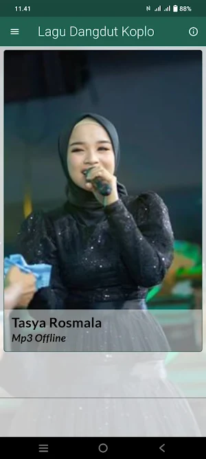 Lagu Camelia - Tasya Rosmala Screenshot 2