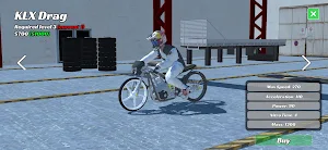 HEREX DRAG RACE SIMULATOR ID Screenshot 2