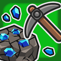 Mining Rush