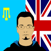 Crimean Tatar English Trans