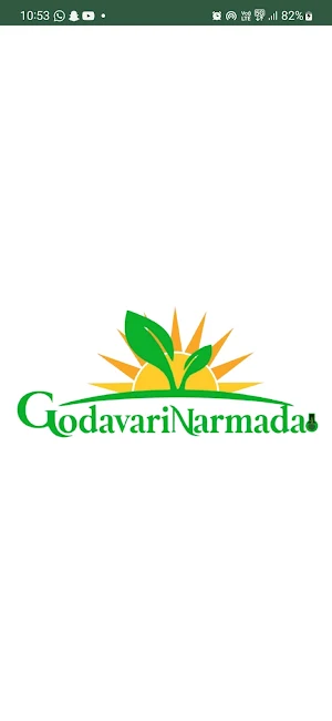 KISAN RAJLAXMI AGRO Screenshot 0
