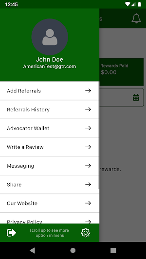American Installations Screenshot 2