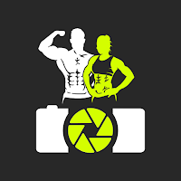 Fitness Camera & Gallery