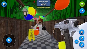 Chameleon: Hide & Seek Screenshot 3