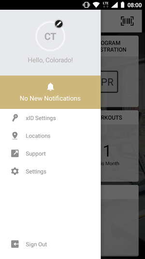 CU Denver Wellness & Rec Screenshot 3
