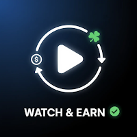 Earn Money Watching Ads