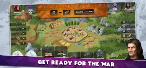 Battle Box - Rapid war Screenshot 0