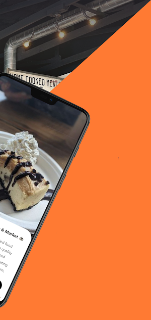 Wheeler's Cafe & Market Screenshot 2