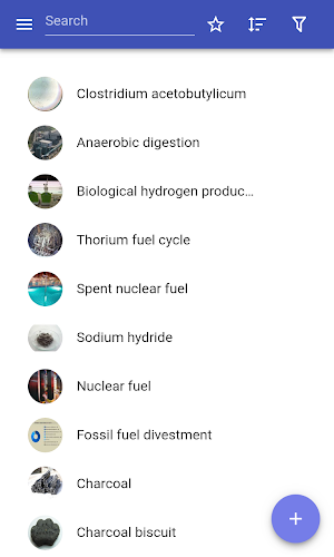 Fuel Screenshot 0