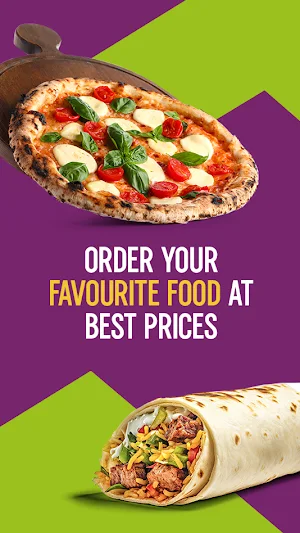 Khedmah Delivery Screenshot 2