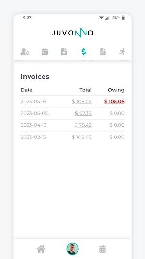 Juvonno Screenshot 3