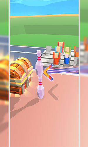 Boomerang Fun Screenshot 3